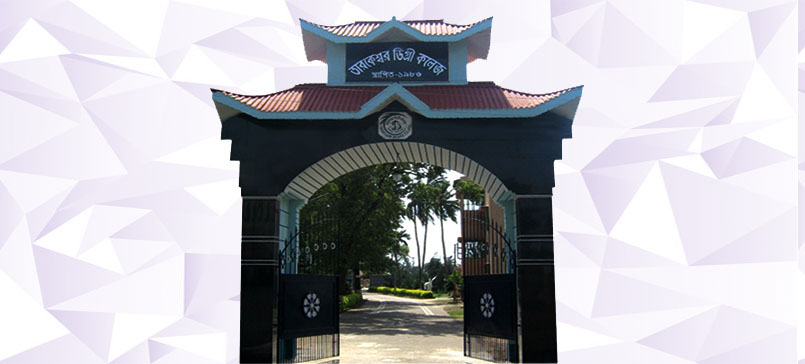 TDC GATE