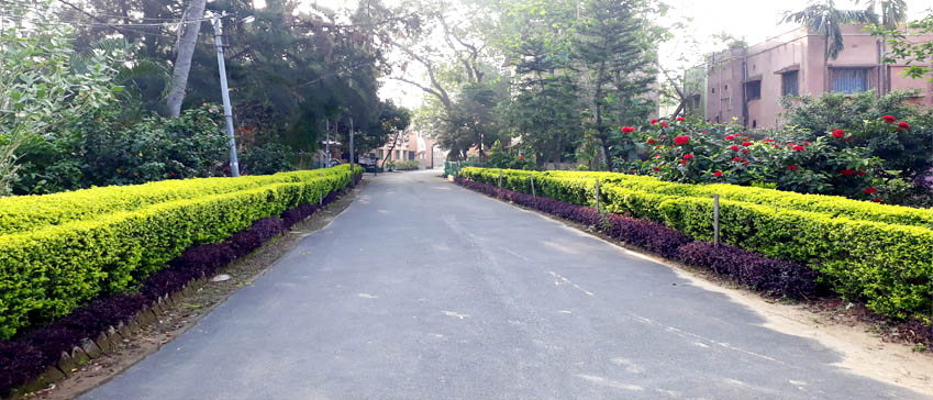  ENTRY ROAD